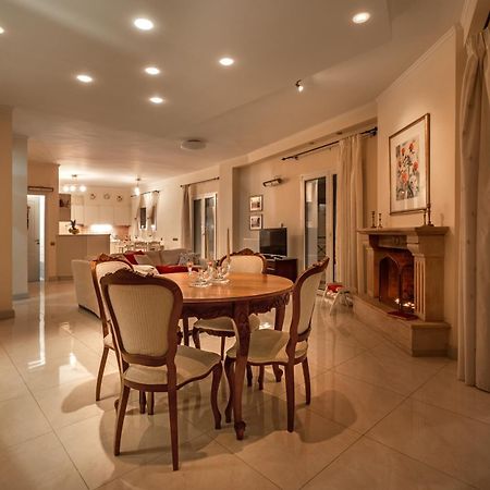 Garitsa Maisonette コルフ島 エクステリア 写真