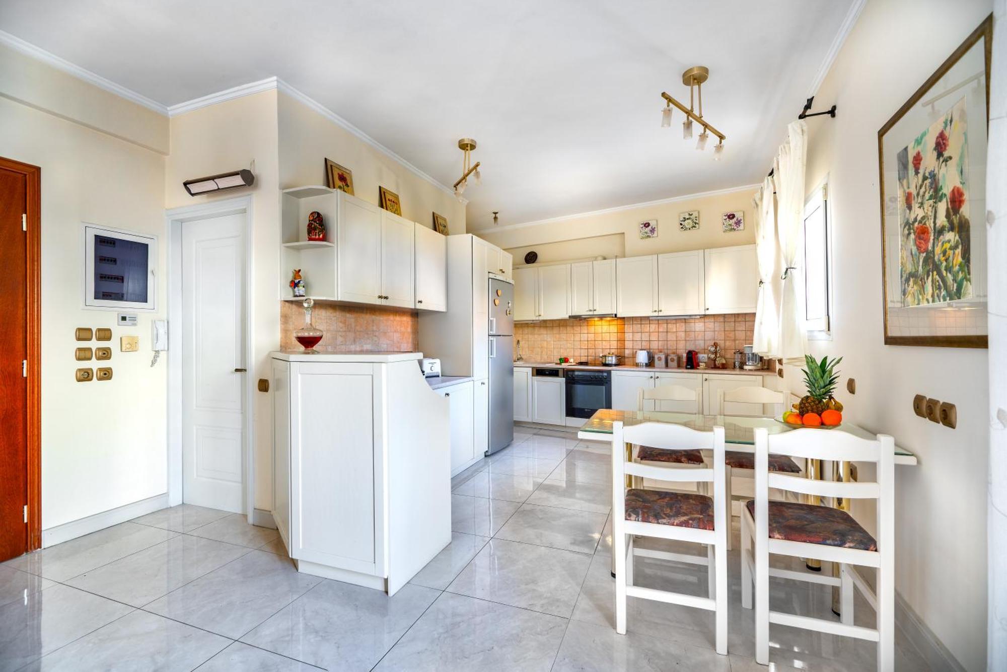 Garitsa Maisonette コルフ島 エクステリア 写真