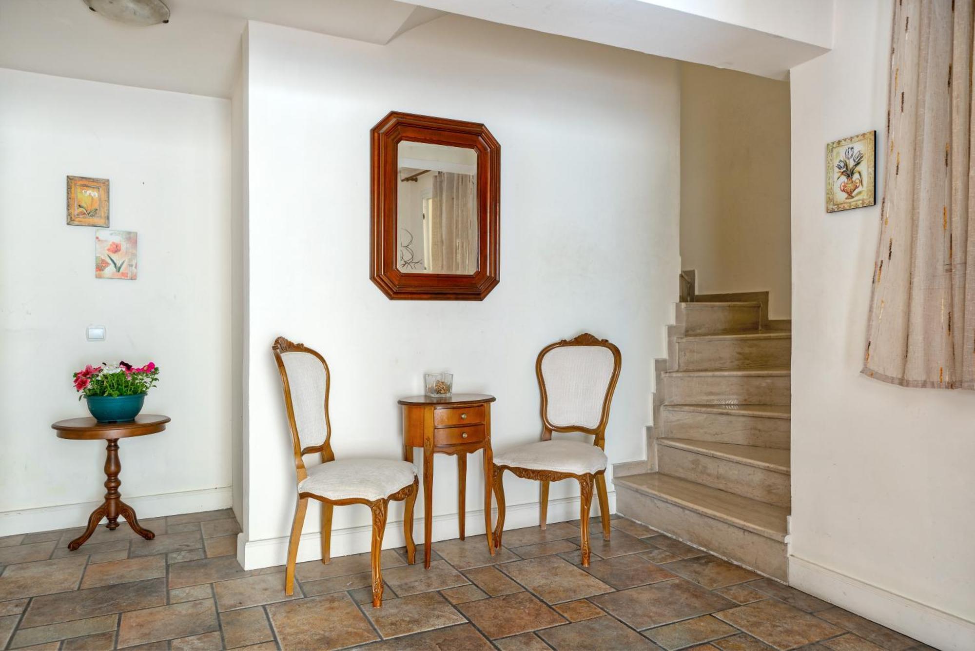 Garitsa Maisonette コルフ島 エクステリア 写真