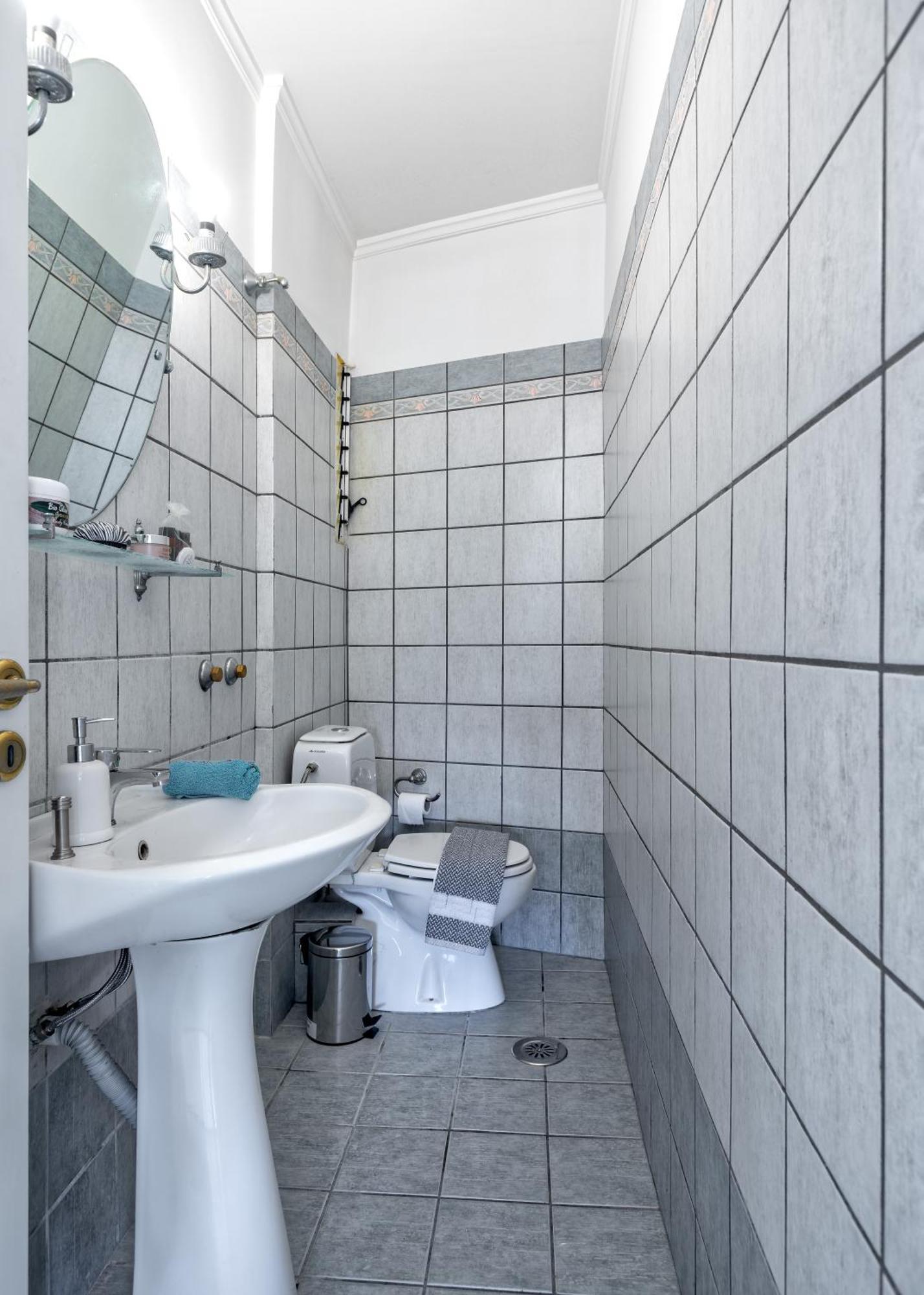 Garitsa Maisonette コルフ島 エクステリア 写真